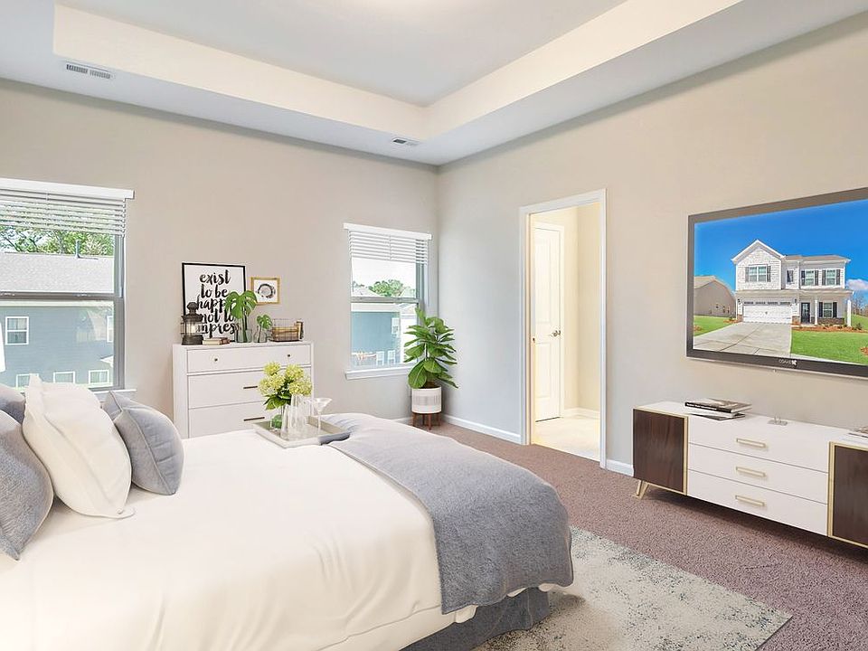 The Coleman Plan, Sycamore Woods, Mount Holly, NC 28120 Zillow