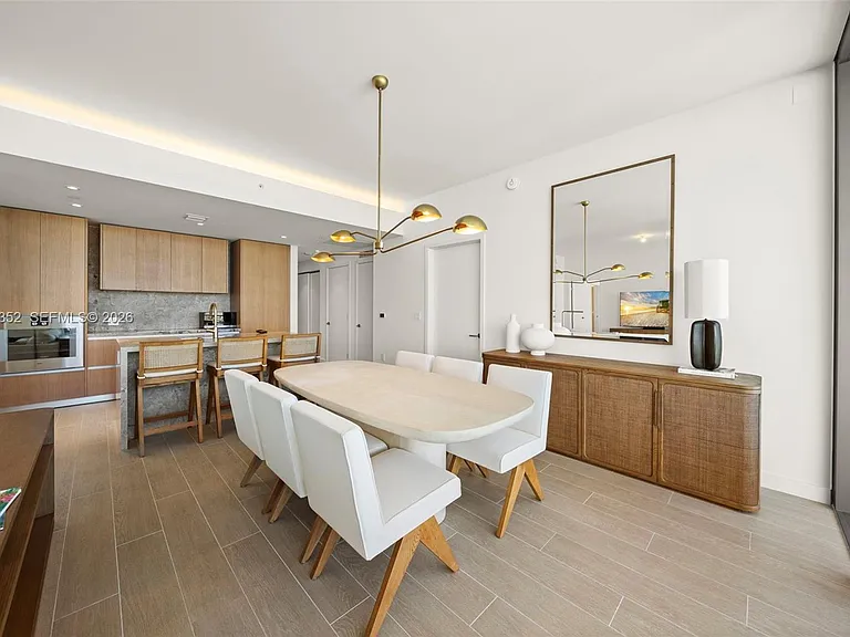 500 Alton Rd #1707 — Photo 3