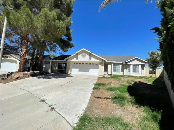 4361 Portland Ave, Palmdale, CA 93552