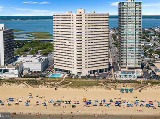 10300 Coastal Hwy Unit 1701, Ocean City, MD