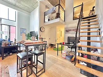 Rented by Doorway NYC, LLC