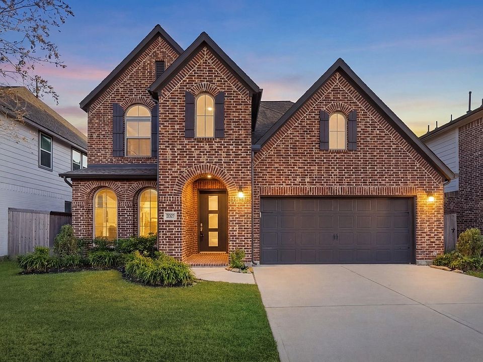 1st image of 26327 Rising Light Ln