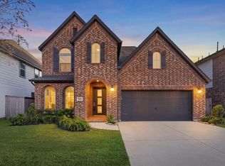 26327 Rising Light Ln, Richmond, TX 77406