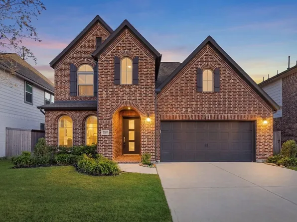 26327 Rising Light Ln, Richmond, TX 77406