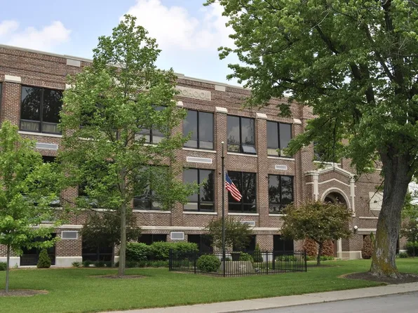 Hoosier Place, LP, 310 N Walnut St #87572da8f, Union City, IN 47390