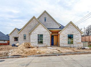 8700 Whitestone Rd, North Richland Hills, TX 76182