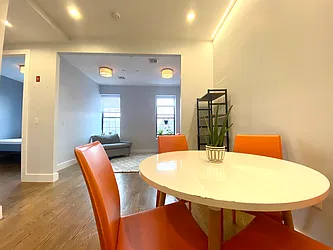 Rented by Compass