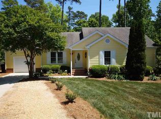 5912 Royal Coach Ct, Raleigh, NC 27612