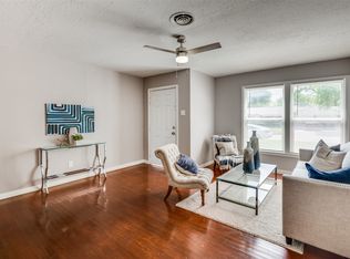 5617 Mac Arthur Dr, Fort Worth, TX 76112