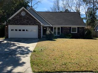 1387 Emerald Forest Pkwy, Charleston, SC 29414