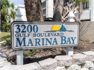 3200 Gulf Blvd APT 202, Saint Pete Beach, FL 33706