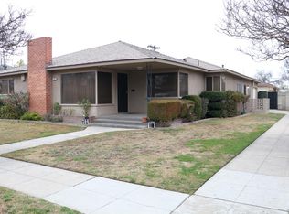 2904 N 8th St, Fresno, CA