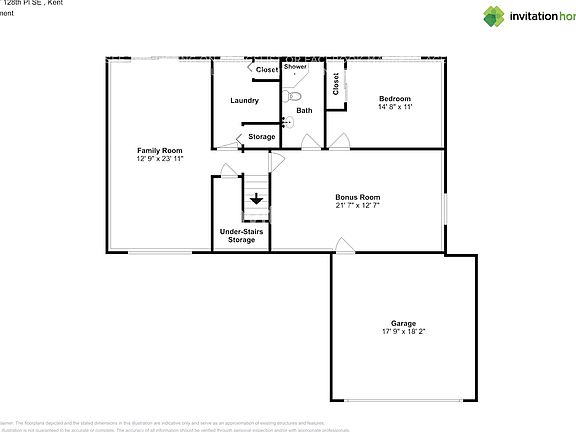 2nd image of this home