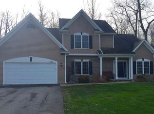 535 Sweet Maple Run, Webster, NY 14580