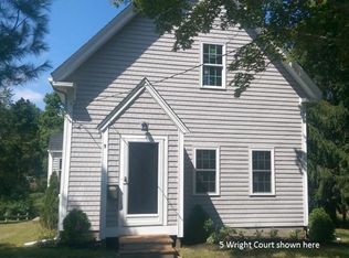 5 Wright Ct, Kingston, MA 02364