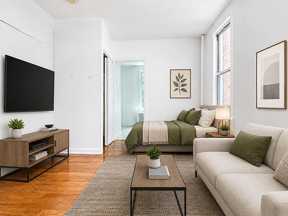 2nd image of 41-25 53rd St #7