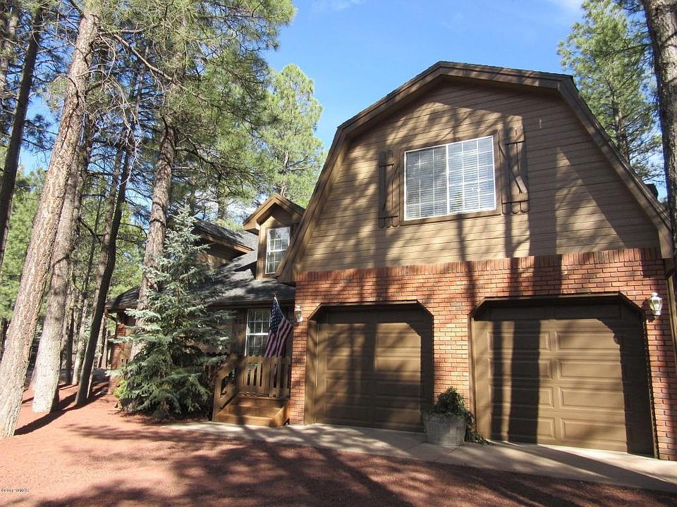 6883 Buckaroo Ln, Pinetop, AZ 85935 | Zillow