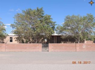2417 S Lime St, Deming, NM 88030