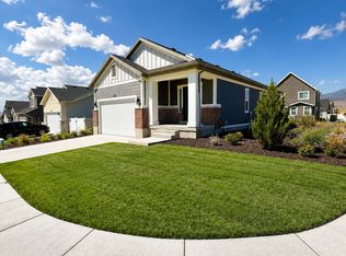 6593 N Mount Jefferson W, Eagle Mountain, UT 84005