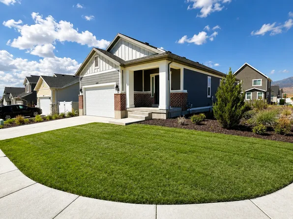 6593 N Mount Jefferson W, Eagle Mountain, UT 84005