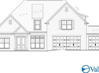 Virginia Plan Green Lite Way, Huntsville, AL 35811