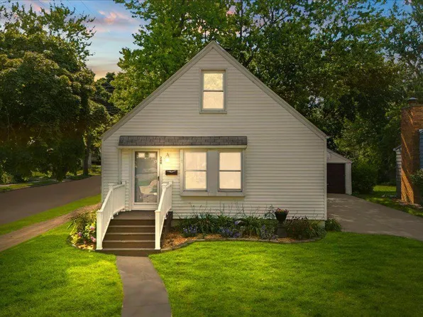 260 Pioneer Dr, Pontiac, MI 48341
