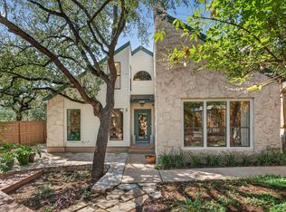6602 Cat Creek Trl, Austin, TX 78731