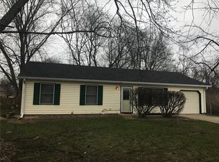 1060 W Stop 11 Rd, Indianapolis, IN 46217