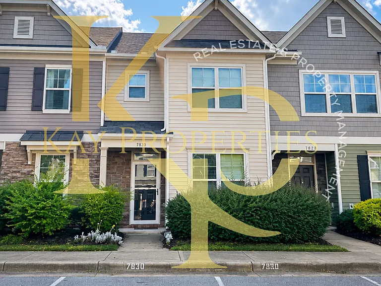 7830 Allscott Way — Photo 1