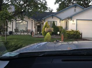 28380 Carry Back Ct, Tehachapi, CA 93561