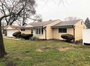 4830 138th Ct, Crestwood, IL 60418