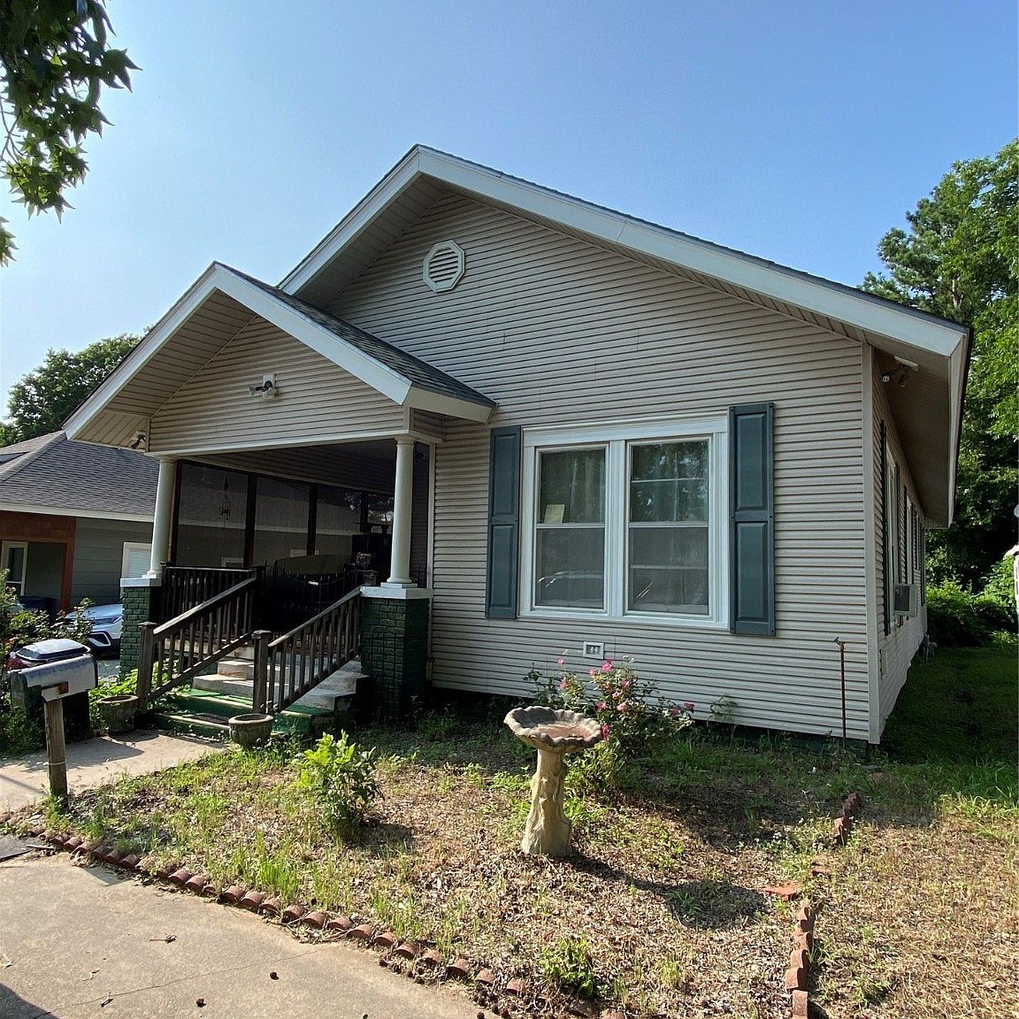 911 McLish Ave SW, Ardmore, OK 73401 MLS 2330647 Zillow