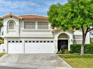 279 Plaza Capri Ct, Henderson, NV 89074