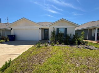 6580 Slabinski Ln, Panama City, FL 32404