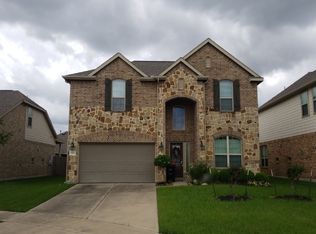 2422 Tall Sequoia Dr, Fresno, TX 77545