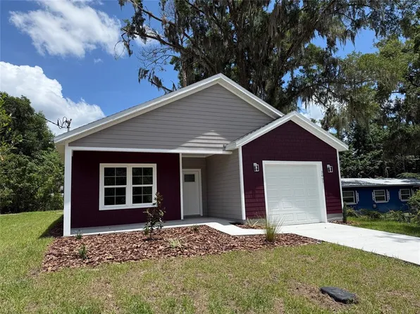 2027 SE 45th Ter, Gainesville, FL 32641