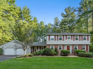 10 Long Meadow Rd, Westford, MA 01886