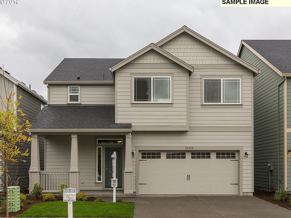 1st image of 32395 NW Wascoe St