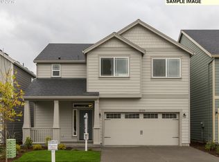 32395 NW Wascoe St, North Plains, OR 97133