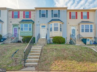 66 Powderview Ct, Nottingham, MD 21236