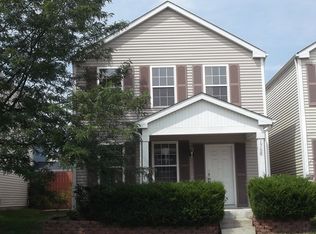 1768 Simms St, Aurora, IL 60504