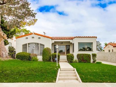 4461 Berting St, San Diego, CA, 92115