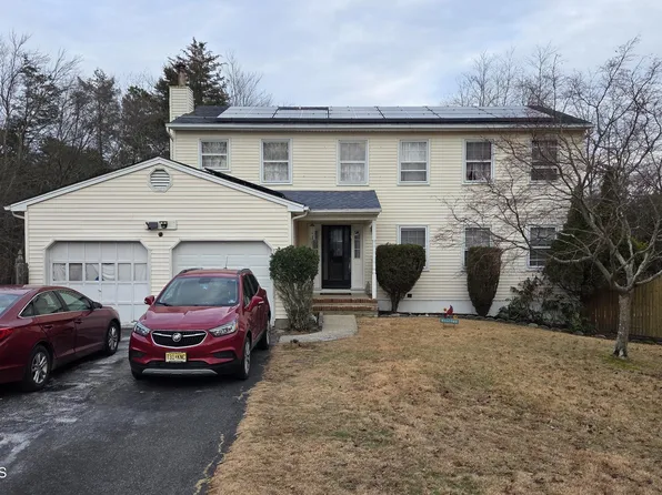 1085 Vaughn Avenue, Toms River, NJ 08753