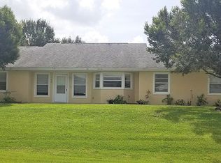 123 Friendly Cir, Sebring, FL 33876