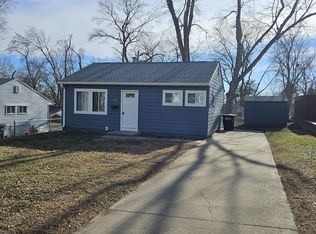 7065 Decatur St, Omaha, NE 68104