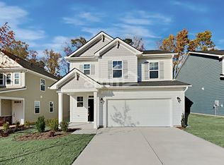 3224 Brierhill Rd, New Hill, NC 27562