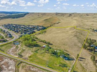 4500 W Nike Rd, Rapid City, SD 57701