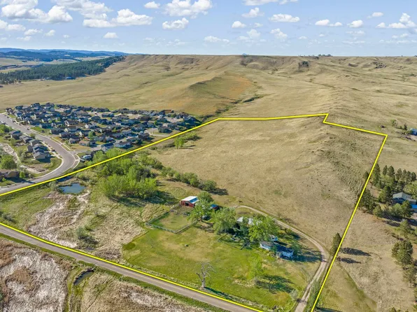 4500 W Nike Rd, Rapid City, SD 57701