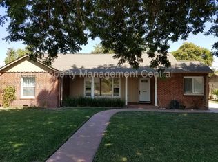 214 N Conejo Ave, Modesto, CA 95354