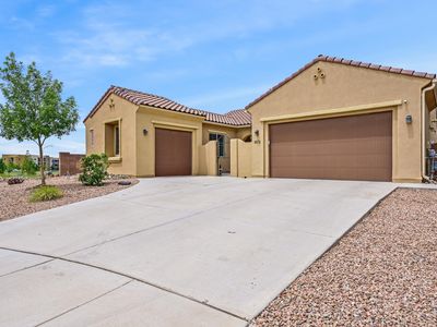 4172 Arboles Bonitos, Santa Fe, NM, 87507